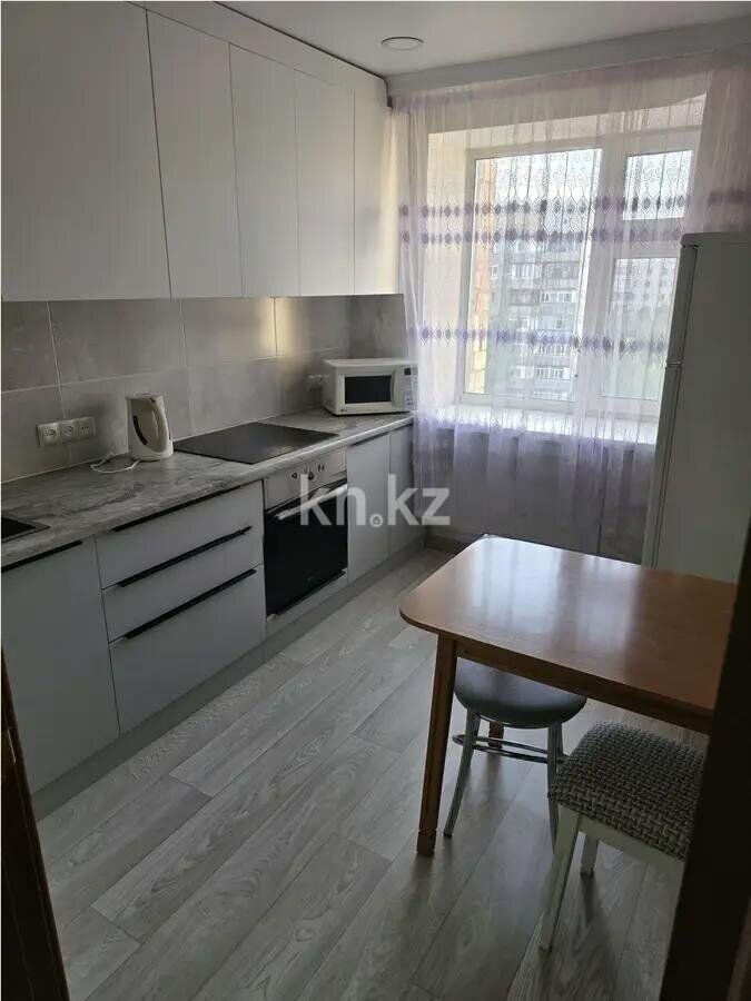 Продажа 3-комнатной квартиры, 64 м² - Продажа трехкомнатных квартир от собственников в Караганде - страница 4 фото 4 из 4