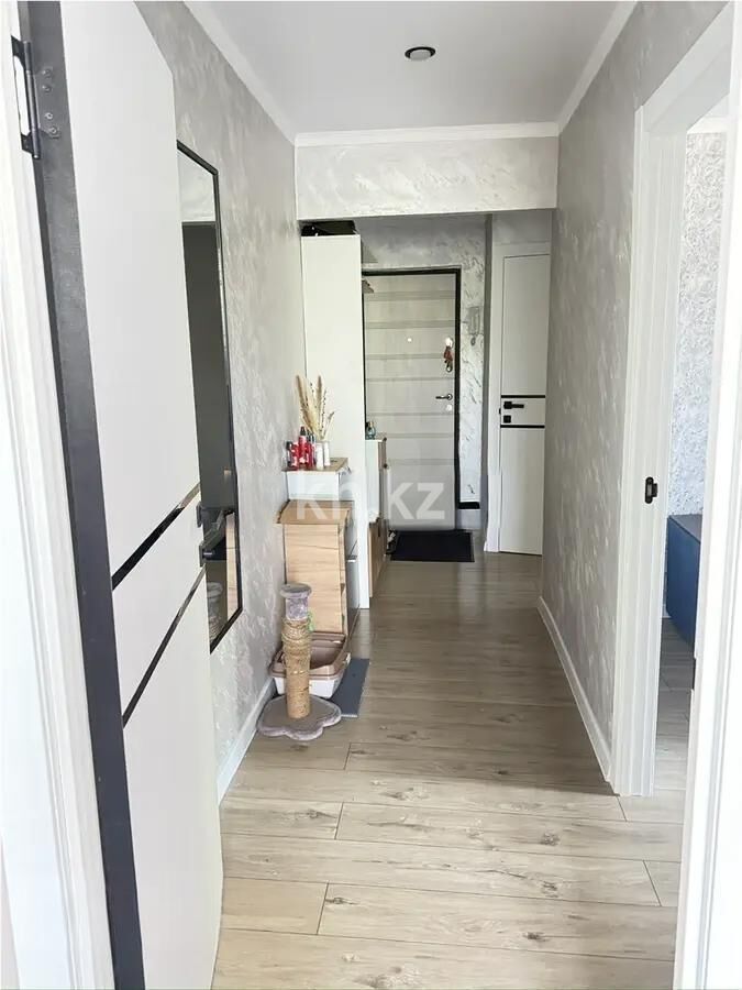 Продажа 3-комнатной квартиры, 55.1 м² - Продажа трехкомнатных квартир в Алмалинском р-не Алматы - страница 18 фото 5 из 5