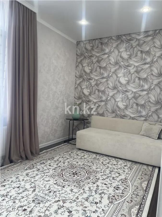 Продажа 2-комнатной квартиры, 43 м² - Продажа двухкомнатных квартир в кирпичном доме в Астане - страница 77 фото 1 из 4