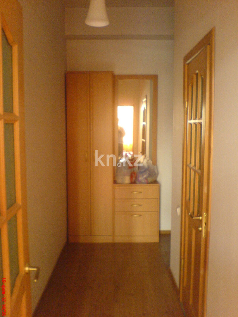 Аренда 1-комнатной квартиры, 50 м² - Аренда квартир помесячно в Алматы фото 4 из 8