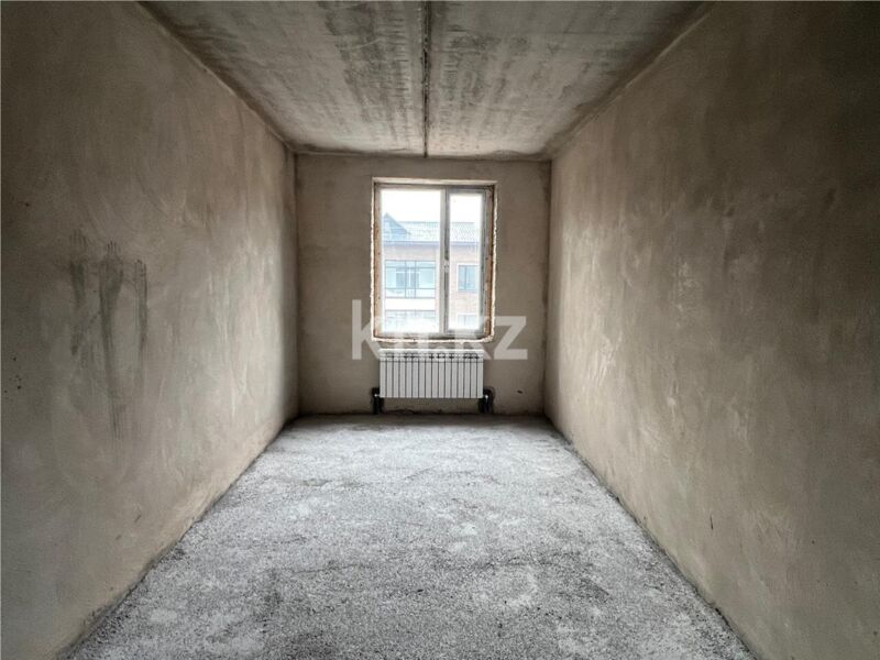 Продажа 2-комнатной квартиры, 56 м² - Продажа двухкомнатных квартир в Городе Караганды - страница 2 фото 10 из 16