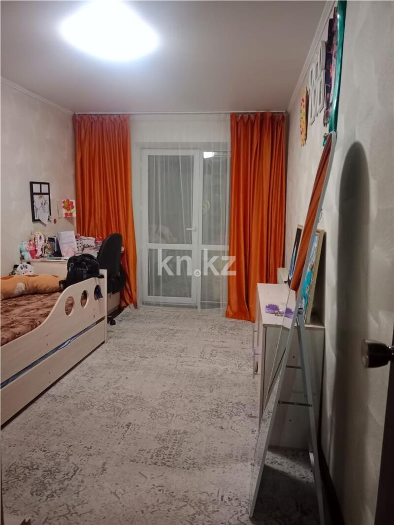 Продажа 3-комнатной квартиры, 63 м² - Продажа трехкомнатных квартир на Юго-Востоке Караганды - страница 23 фото 3 из 9