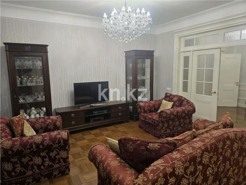Продажа 2-комнатной квартиры, 86.5 м² - Продажа двухкомнатных квартир в монолитно-каркасном доме в Казахстане - страница 222 фото 1 из 4