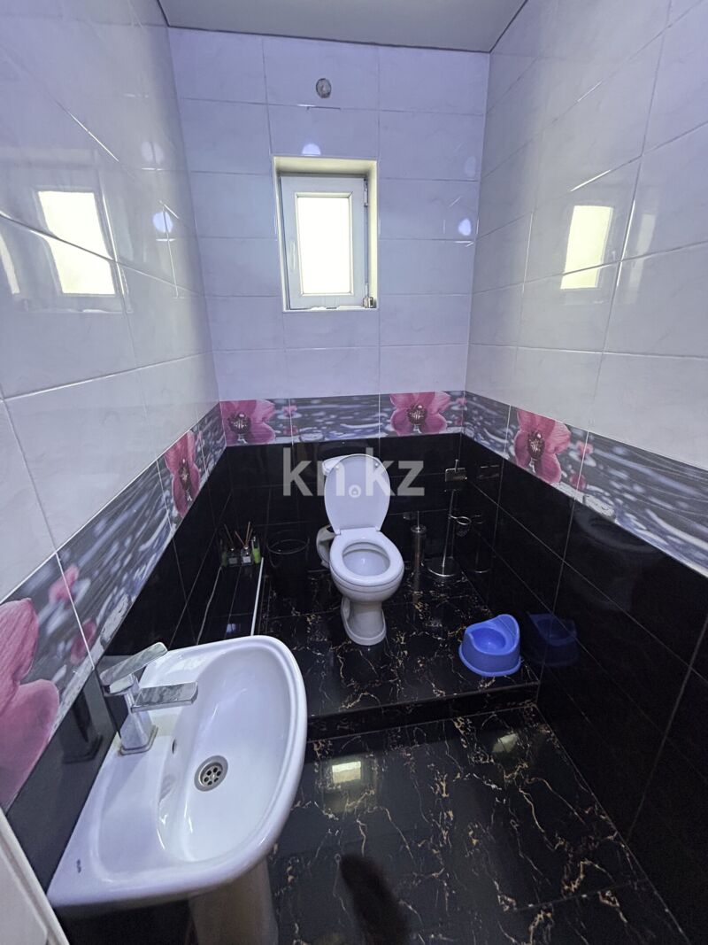 Продажа 6-комнатного дома, 380 м² - Продажа домов, коттеджей в Алматинской области фото 16 из 20