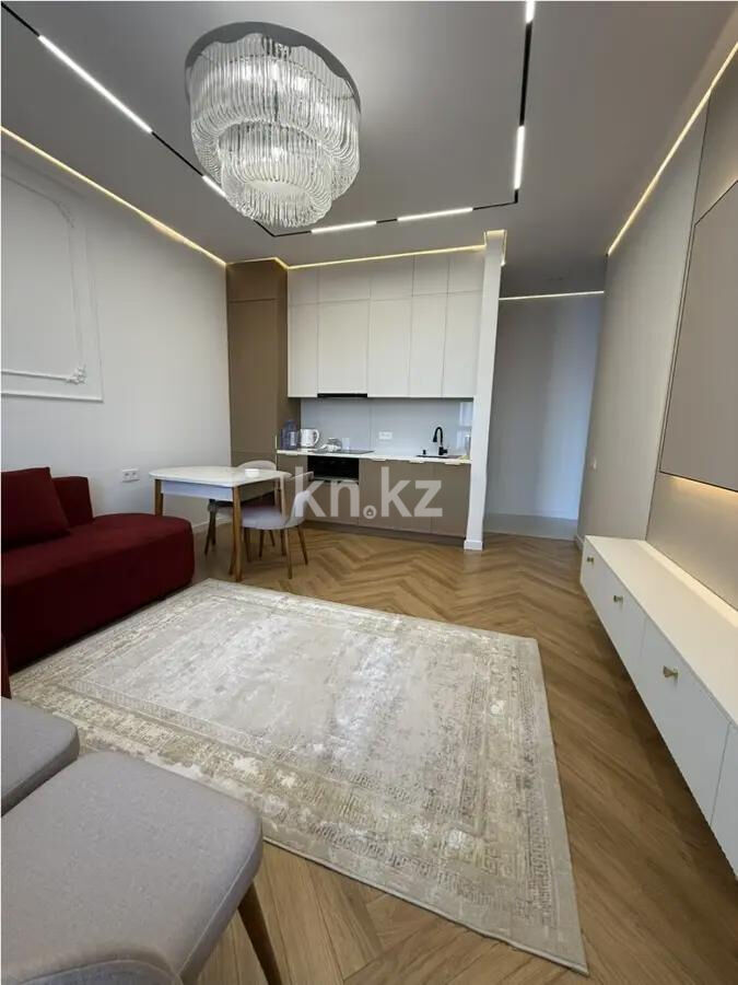 Продажа 2-комнатной квартиры, 47 м² - Продажа двухкомнатных квартир в блочном доме в Казахстане - страница 4 фото 3 из 4