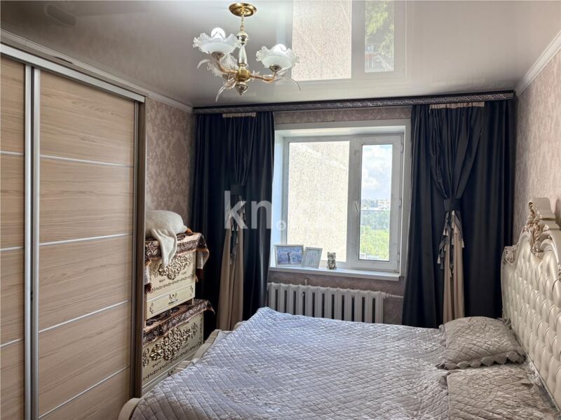 Продажа 3-комнатной квартиры, 67 м² - Продажа трехкомнатных квартир в Майкудуке Караганды - страница 4 фото 10 из 29