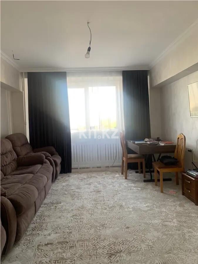 Продажа 3-комнатной квартиры, 80 м² - Продажа трехкомнатных квартир в Медеуском р-не Алматы фото 1 из 6