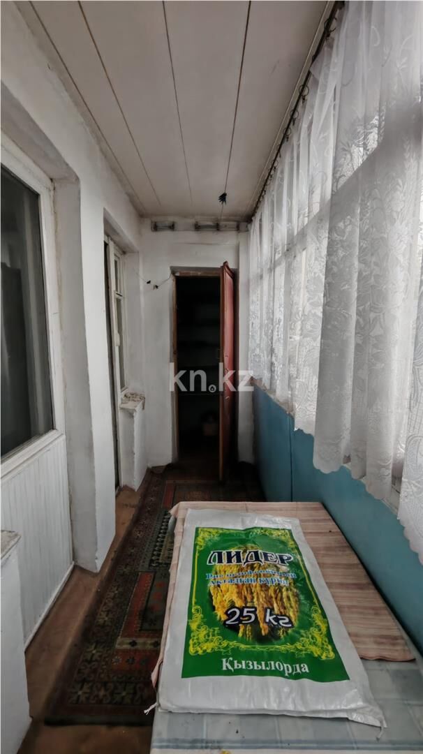 Продажа 2-комнатной квартиры, 50 м² - Продажа двухкомнатных квартир в кирпичном доме в Караганде - страница 27 фото 4 из 11