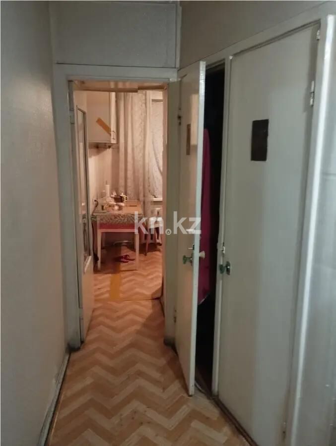 Продажа 3-комнатной квартиры, 61.8 м² - Продажа трехкомнатных квартир в Алмалинском р-не Алматы - страница 14 фото 6 из 7