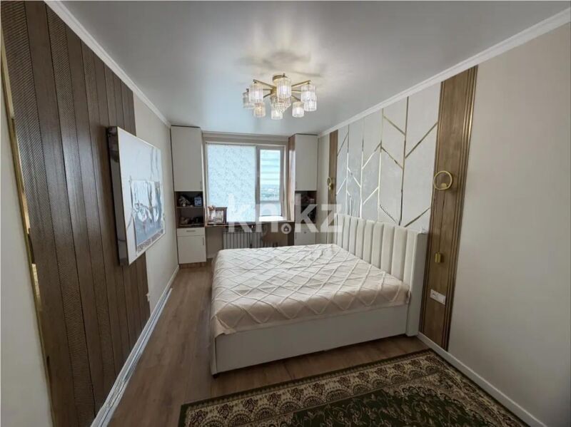 Продажа 2-комнатной квартиры, 56.6 м² - Продажа двухкомнатных квартир в Алматы - страница 16 фото 2 из 4