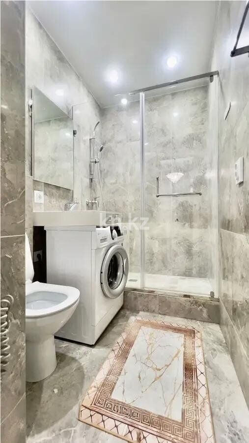 Продажа 3-комнатной квартиры, 64 м² - Недвижимость в Астане - страница 10 фото 4 из 4