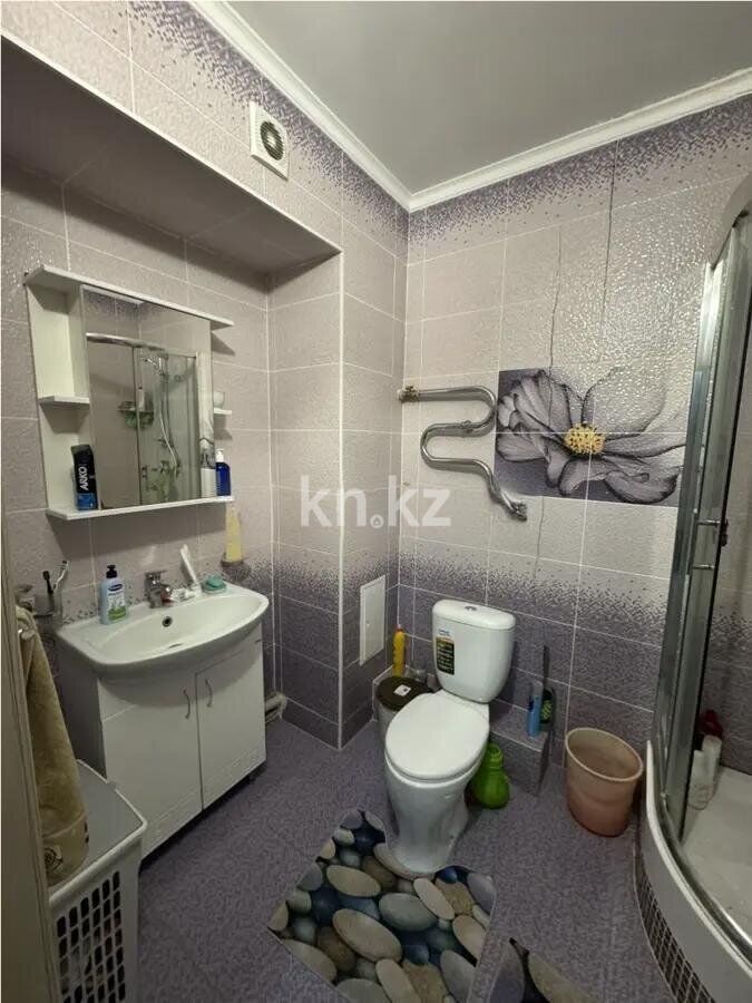Продажа 1-комнатной квартиры, 39 м² - Продажа однокомнатных квартир от собственников в Астане - страница 47 фото 3 из 4