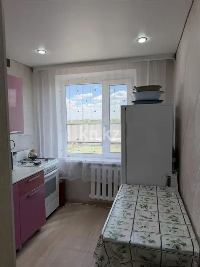 Продажа 2-комнатной квартиры, 45 м² - Продажа квартир в панельном доме в Казахстане - страница 24 фото 3 из 4