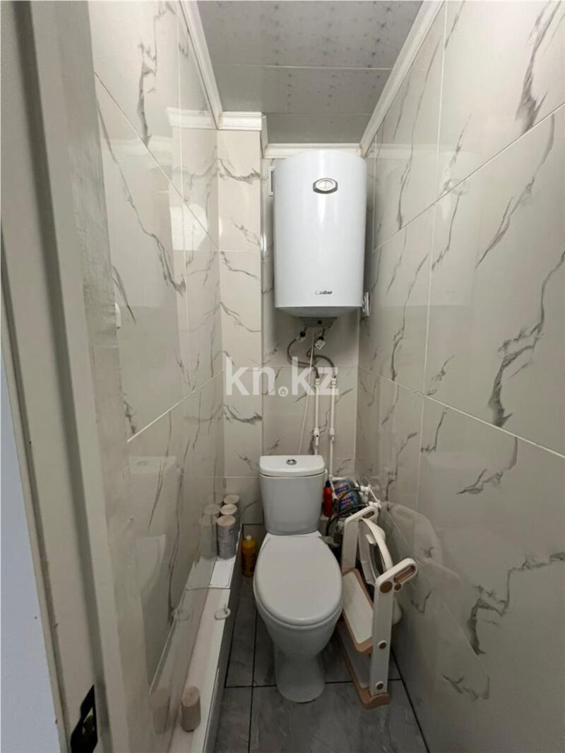 Продажа 3-комнатной квартиры, 60 м² - Продажа квартир в Михайловке Караганды - страница 4 фото 9 из 13