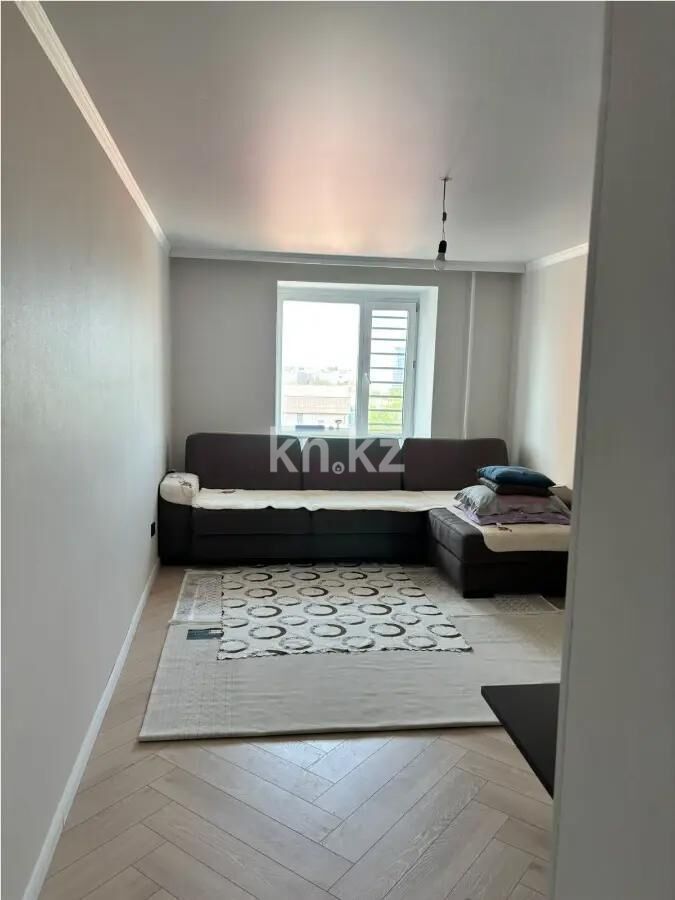 Продажа 3-комнатной квартиры, 76 м² - Продажа трехкомнатных квартир в кирпичном доме в Казахстане - страница 63 фото 1 из 2
