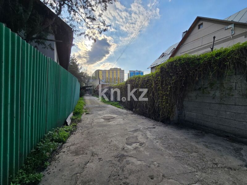 Продажа 3-комнатного дома, 59 м² - Продажа трехкомнатных домов, коттеджей в Алматы фото 8 из 24