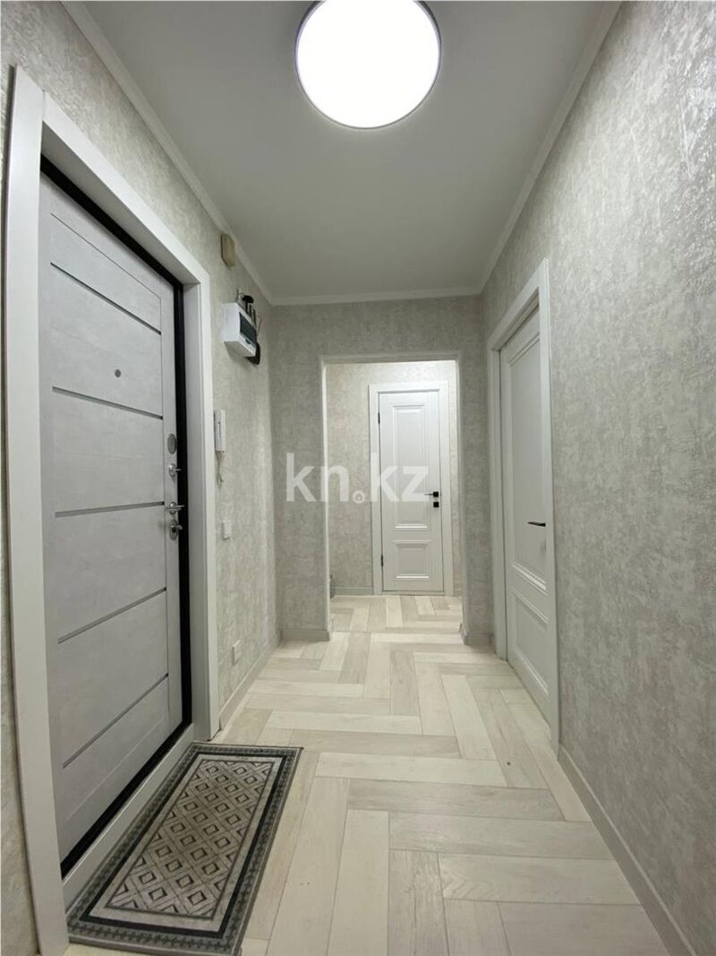 Продажа 2-комнатной квартиры, 51 м² - Продажа двухкомнатных квартир в Темиртау - страница 4 фото 13 из 18