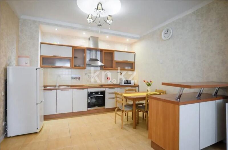 Продажа 2-комнатной квартиры, 76 м² - Продажа двухкомнатных квартир от собственников в Алматы - страница 5 фото 2 из 3