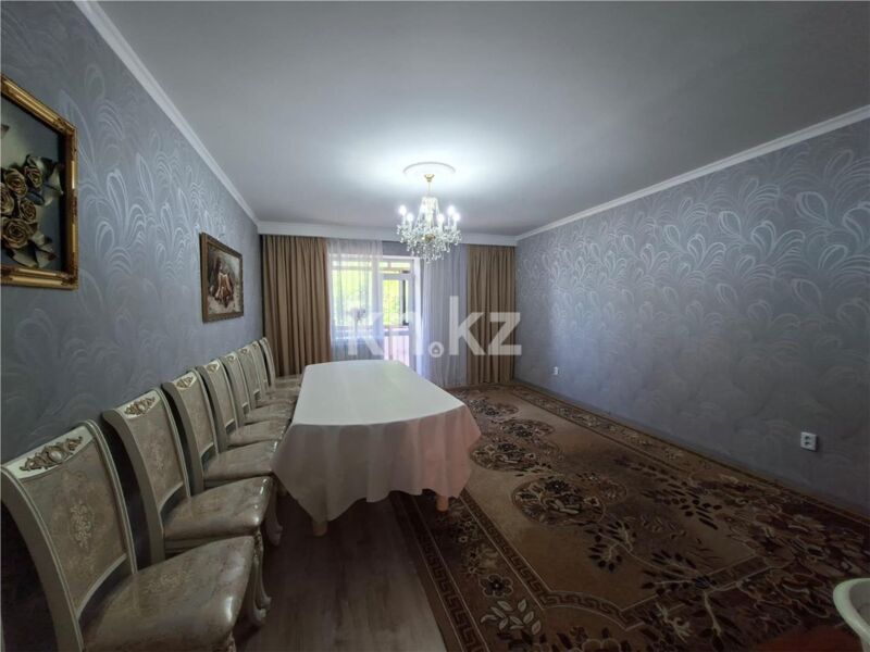 Продажа 3-комнатной квартиры, 89 м² - Продажа трехкомнатных квартир в кирпичном доме в Караганде - страница 21 фото 2 из 23