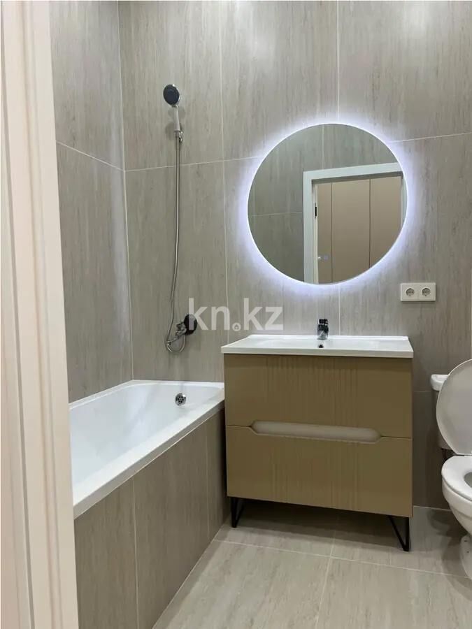 Продажа 2-комнатной квартиры, 34.5 м² - Продажа двухкомнатных квартир в Алатауском р-не Алматы - страница 28 фото 3 из 3