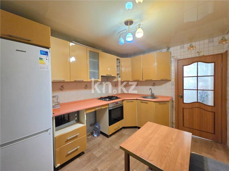 Продажа 3-комнатной квартиры, 66 м² - Продажа квартир в Темиртау фото 8 из 17