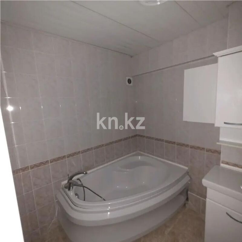 Продажа 3-комнатной квартиры, 121.7 м² - Продажа трехкомнатных квартир в Бостандыкском р-не Алматы - страница 4 фото 4 из 9