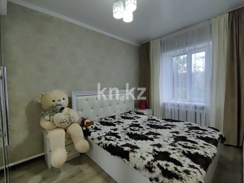 Продажа 5-комнатного дома, 100 м² - Продажа домов, коттеджей в районе ЖБИ Караганды фото 16 из 40