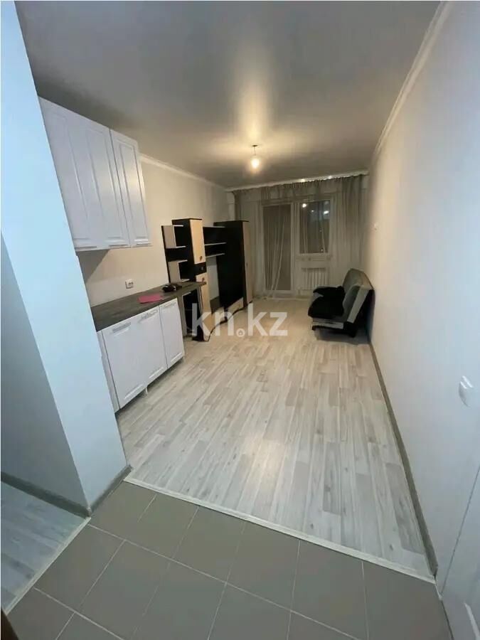 Продажа 1-комнатной квартиры, 28 м² - Продажа однокомнатных квартир в Наурызбайском р-не Алматы - страница 9 фото 1 из 2