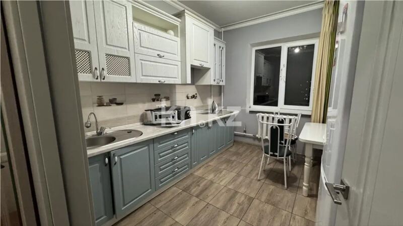 Продажа 1-комнатной квартиры, 40 м² - Продажа однокомнатных квартир в Ауэзовском р-не Алматы - страница 20 фото 2 из 4