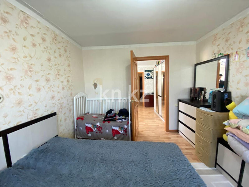 Продажа 4-комнатной квартиры, 60 м² - Продажа четырехкомнатных квартир в кирпичном доме в Караганде - страница 5 фото 4 из 10