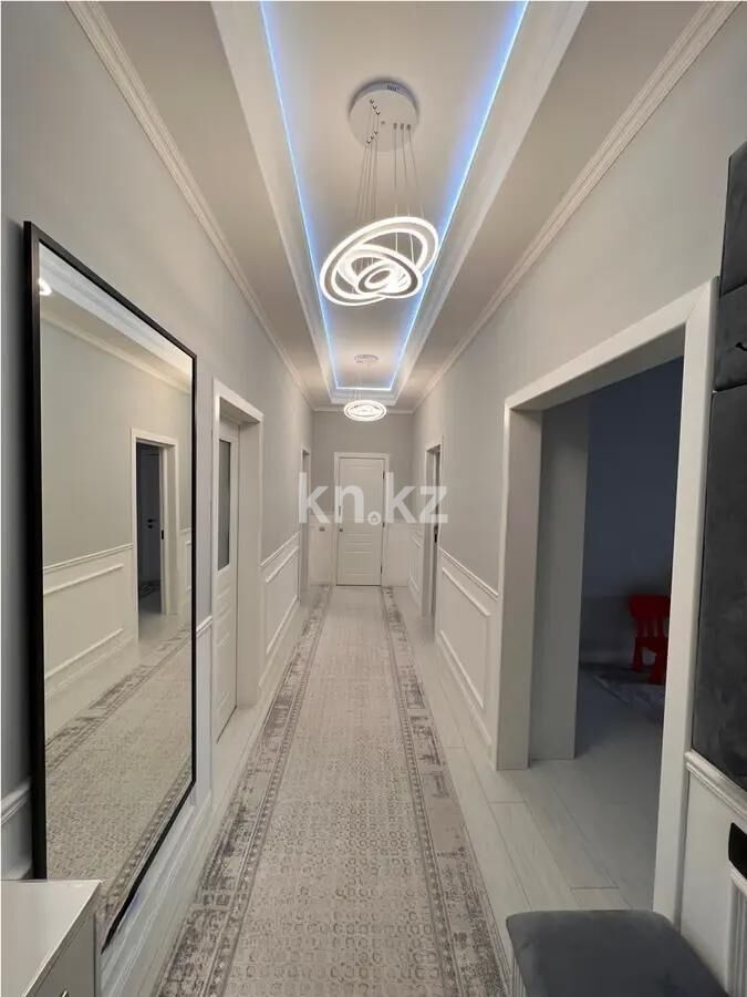 Продажа 3-комнатной квартиры, 107.5 м² - Продажа квартир в монолитно-каркасном доме в Астане - страница 116 фото 6 из 6