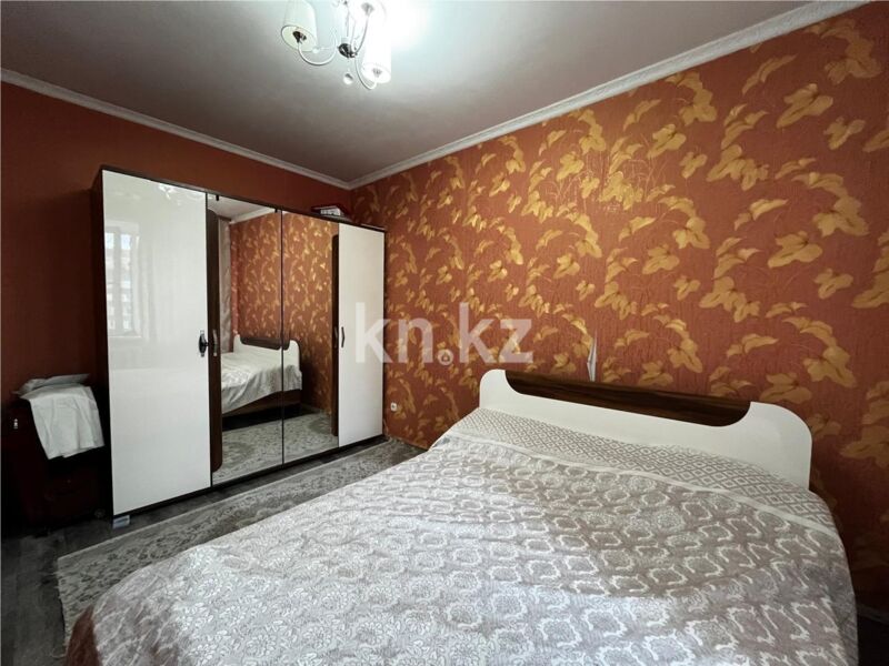 Продажа 2-комнатной квартиры, 54 м² - Продажа двухкомнатных квартир в Майкудуке Караганды - страница 12 фото 3 из 11