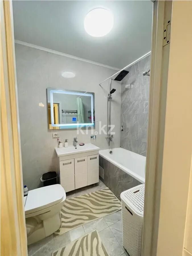 Продажа 3-комнатной квартиры, 84 м² - Продажа квартир в Бостандыкском р-не Алматы - страница 2 фото 5 из 7