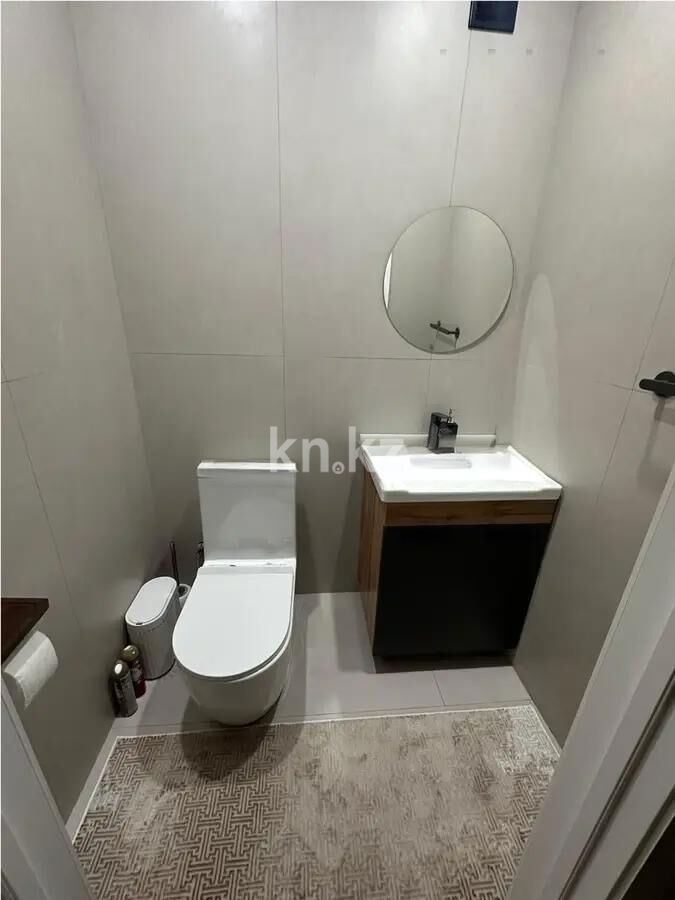Продажа 3-комнатной квартиры, 92 м² - Продажа трехкомнатных квартир в Алатауском р-не Алматы - страница 4 фото 6 из 7