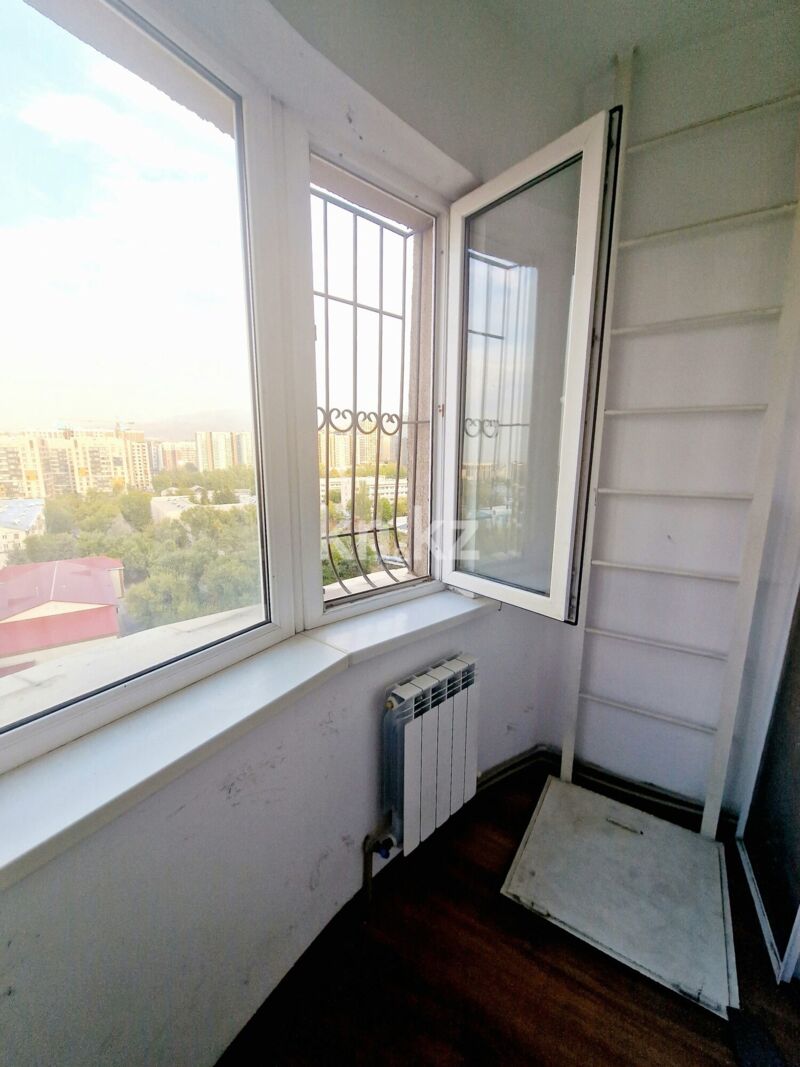 Аренда 2-комнатной квартиры, 72 м² - Аренда недвижимости в Алматы фото 8 из 8