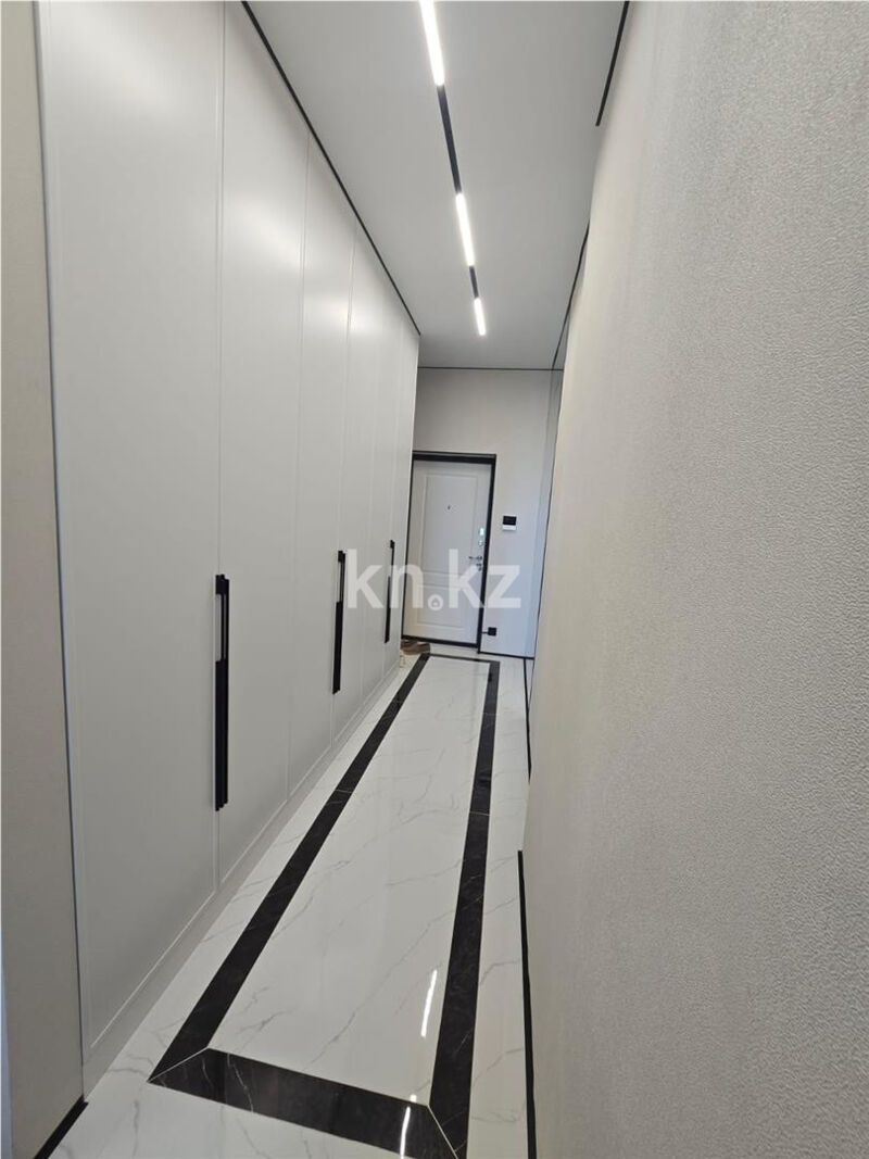 Продажа 3-комнатной квартиры, 78 м² - Продажа трехкомнатных квартир в Караганде фото 11 из 19