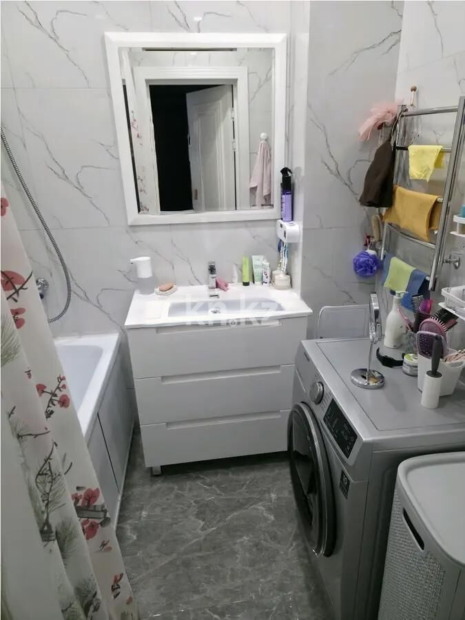 Продажа 3-комнатной квартиры, 82 м² - Продажа квартир в кирпичном доме в Астане - страница 207 фото 4 из 6