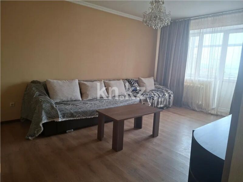 Продажа 1-комнатной квартиры, 38 м² - Продажа однокомнатных квартир в р-не Сарыарка Астаны - страница 16 фото 1 из 3