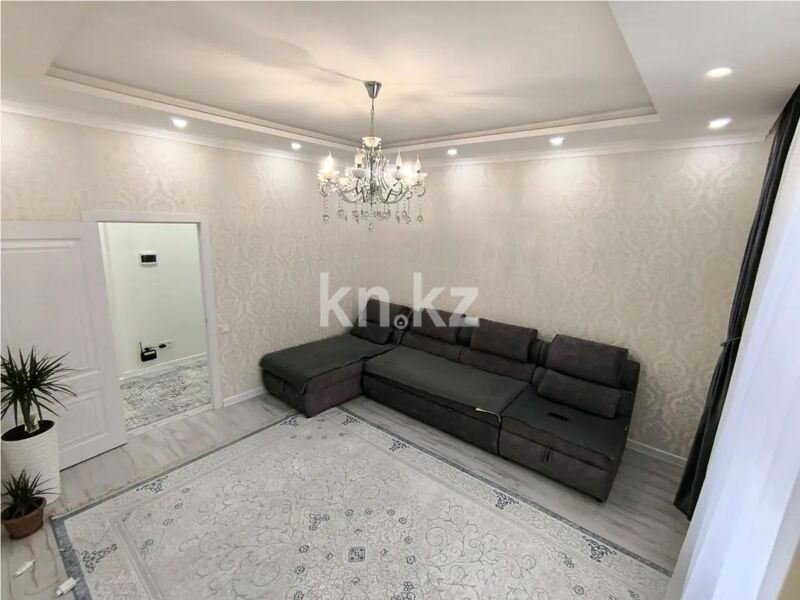 Продажа 2-комнатной квартиры, 66.8 м² - Продажа двухкомнатных квартир в р-не Нура Астаны - страница 65 фото 1 из 5