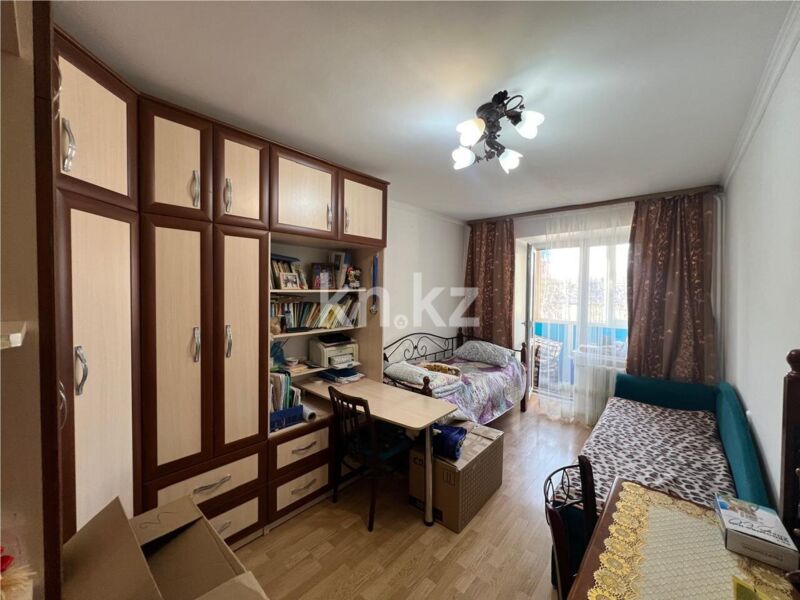 Продажа 3-комнатной квартиры, 63 м² - Продажа трехкомнатных квартир в Михайловке Караганды фото 4 из 18
