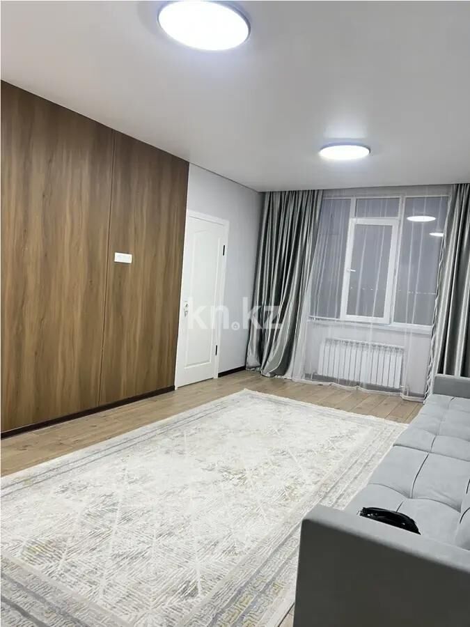 Продажа 2-комнатной квартиры, 54 м² - Продажа квартир от собственников в Алматы - страница 294 фото 1 из 3