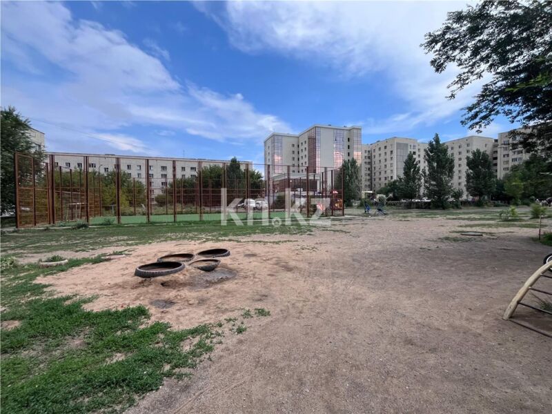 Продажа 3-комнатной квартиры, 64 м² - Продажа квартир в районе Нового рынка Караганды фото 16 из 18
