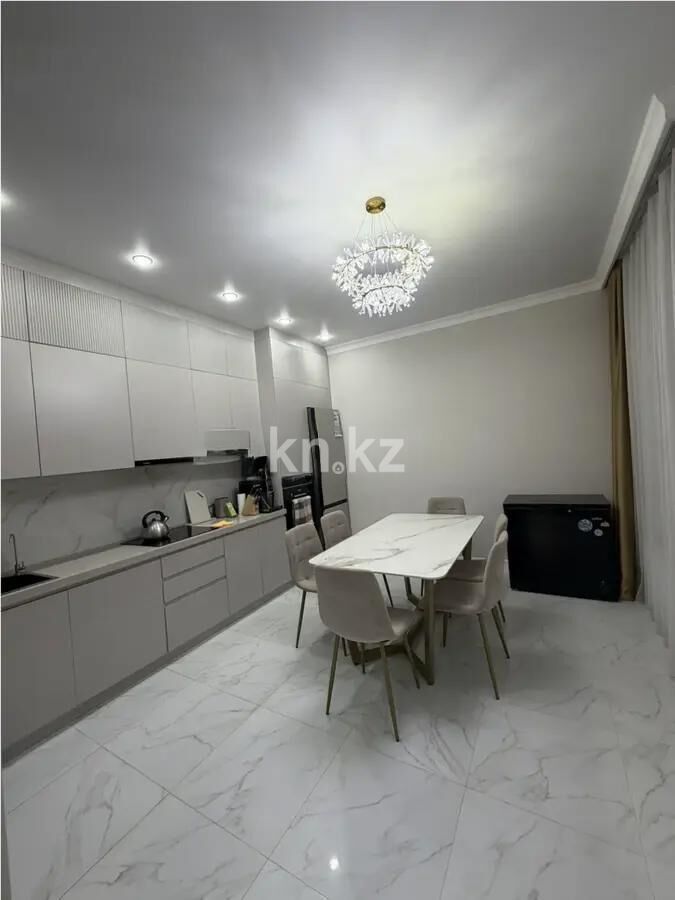 Продажа 3-комнатной квартиры, 100 м² - Продажа трехкомнатных квартир от собственников в Казахстане - страница 10 фото 4 из 7