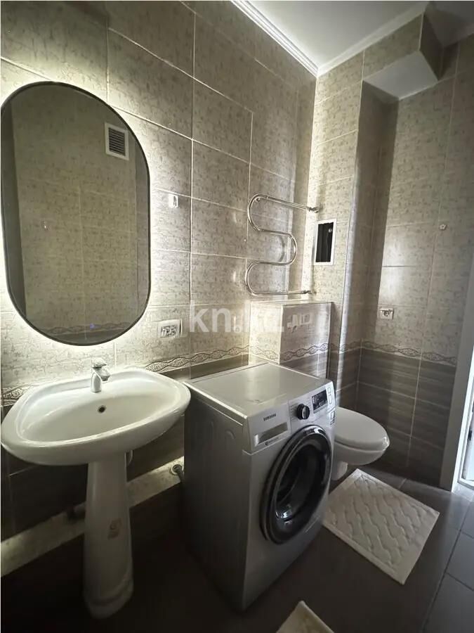 Продажа 2-комнатной квартиры, 53.4 м² - Продажа квартир от собственников в Алматы - страница 298 фото 4 из 4
