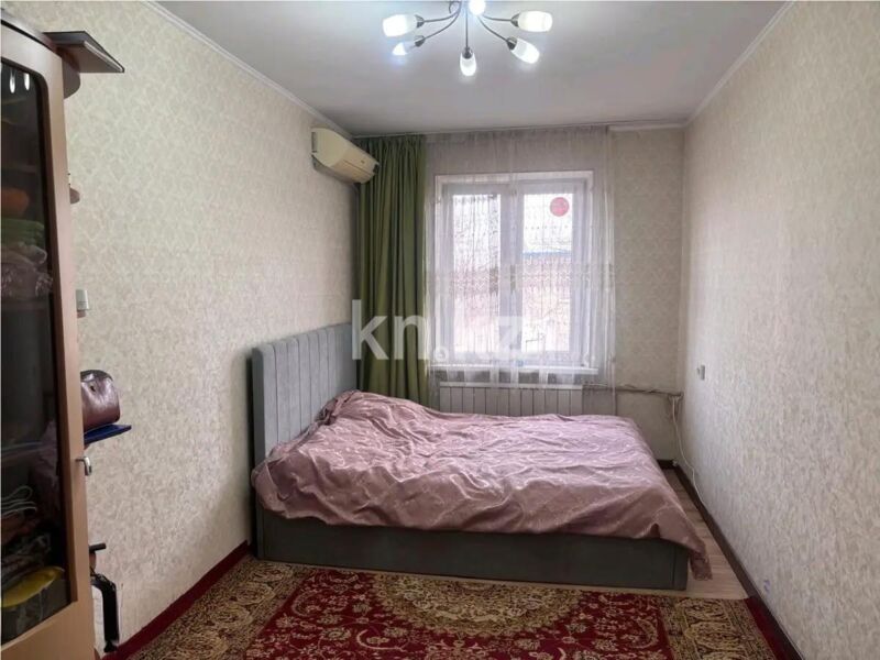 Продажа 2-комнатной квартиры, 44.6 м² - Продажа двухкомнатных квартир в панельном доме в Казахстане - страница 59 фото 2 из 4