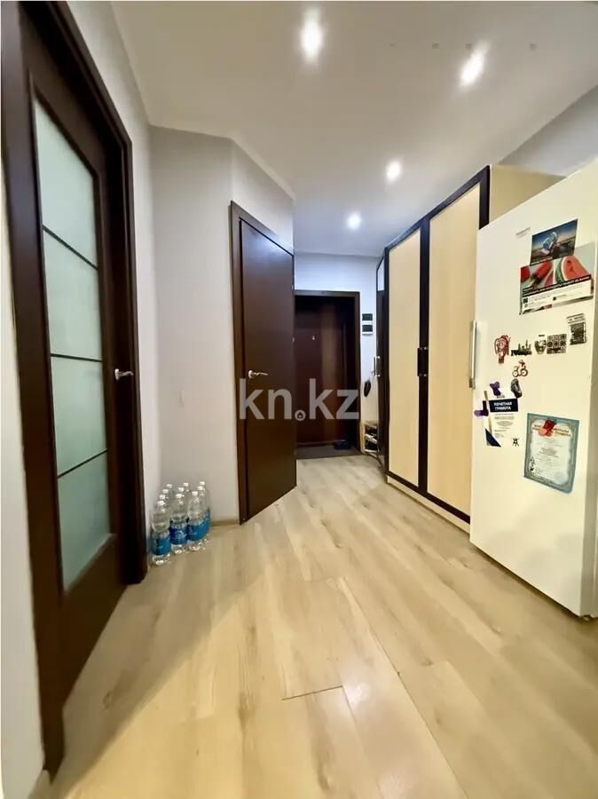Продажа 3-комнатной квартиры, 72 м² - Продажа трехкомнатных квартир в Алмалинском р-не Алматы - страница 20 фото 7 из 7