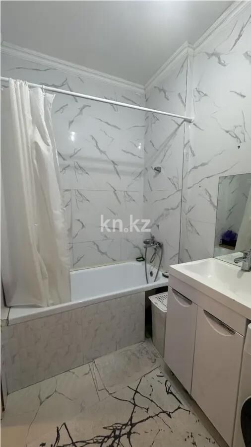 Продажа 4-комнатной квартиры, 67.7 м² - Продажа четырехкомнатных квартир в монолитно-каркасном доме в Казахстане - страница 7 фото 6 из 8