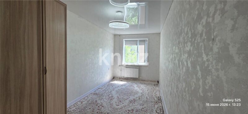 Продажа 2-комнатной квартиры, 44 м² - Продажа двухкомнатных квартир в панельном доме в Темиртау - страница 7 фото 5 из 9