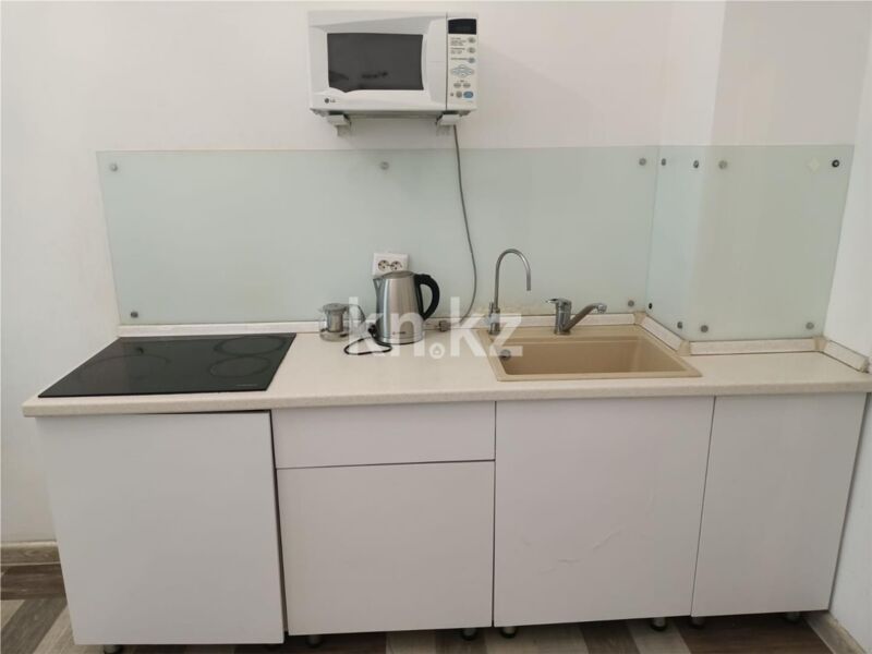 Продажа 1-комнатной квартиры, 47.8 м² - Продажа однокомнатных квартир в монолитно-каркасном доме в Казахстане фото 8 из 15