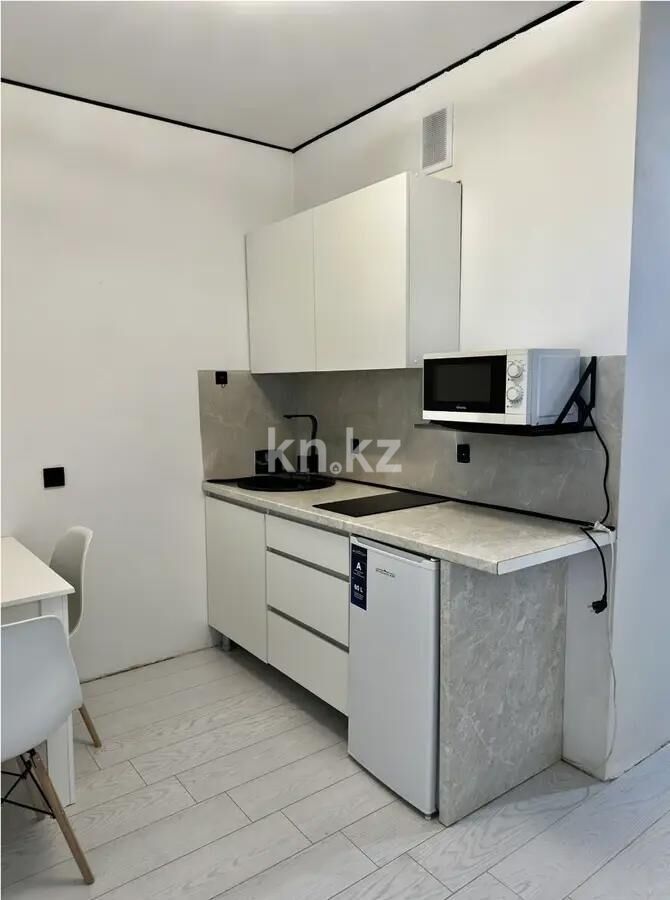 Продажа 1-комнатной квартиры, 35.2 м² - Продажа однокомнатных квартир в р-не Есиль Астаны - страница 8 фото 3 из 5